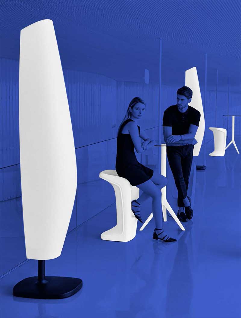 Premium Outdoor VONDOM mēbeles Premium Outdoor VONDOM mēbeles
