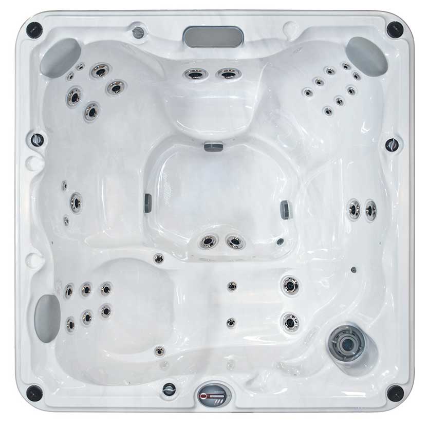 Premout Sundance Spas 680 hot tub Premout Sundance Spas 680 hot tub